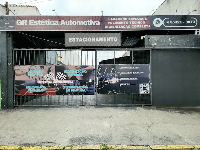 Toretto Car — Estética Automotiva em Brasília, DF