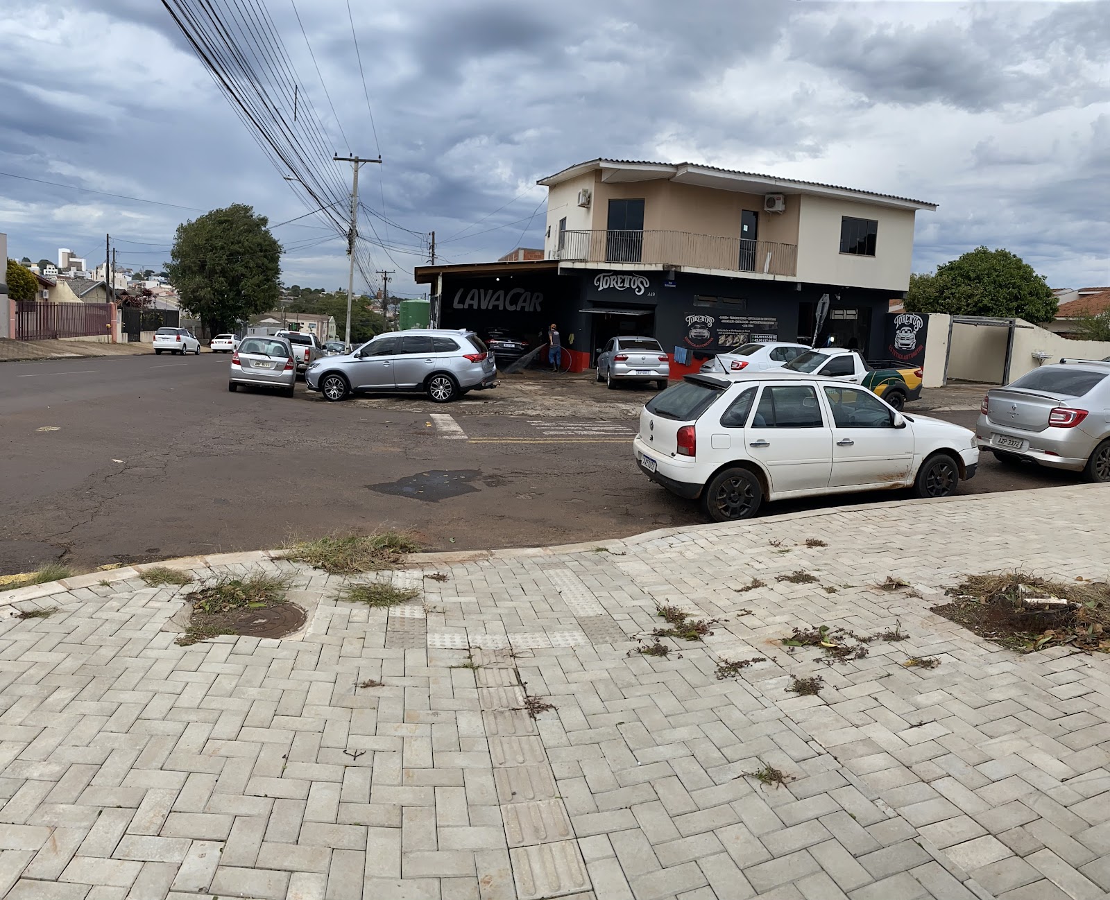 Estética automotiva Toretto Car — Brasília